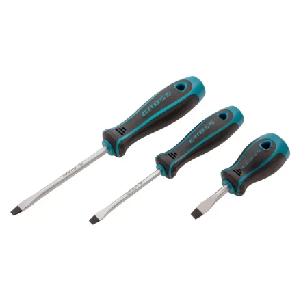 Набор инструментов 115 предметов, 120 зубьев, CrV, 1/4&quot;, 1/2&quot; Gross 14152 купить в Урае