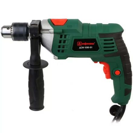 Ударная дрель Дифмаш ДЭУ-030-01 купить в Урае