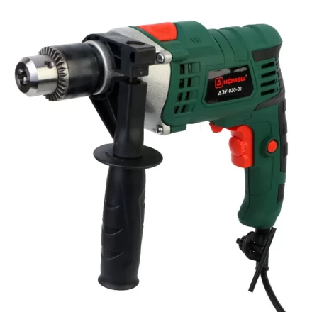 Ударная дрель Дифмаш ДЭУ-030-01 купить в Урае