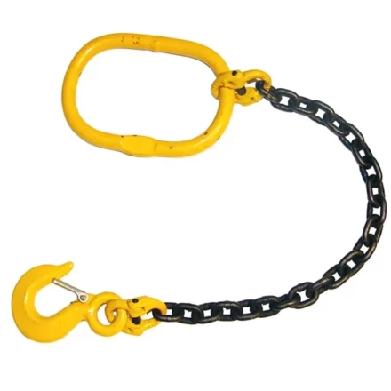 Строп цепной TOR 1СЦ г/п 31,5 т 10,0 м 1007720 купить в Урае