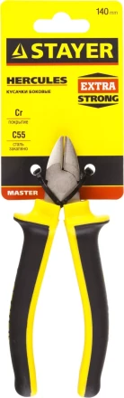 Бокорезы STAYER &quot;PROFESSIONAL&quot; HERCULES, 140мм 2203-5-14_z01 купить в Урае