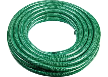 Шланг поливочный ПВХ  1/2&quot;, 30 м, армированный  PALISAD 67482 купить в Урае