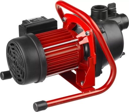 Насос поверхностный центробежный НС-М1-600 серия МАСТЕР купить в Урае