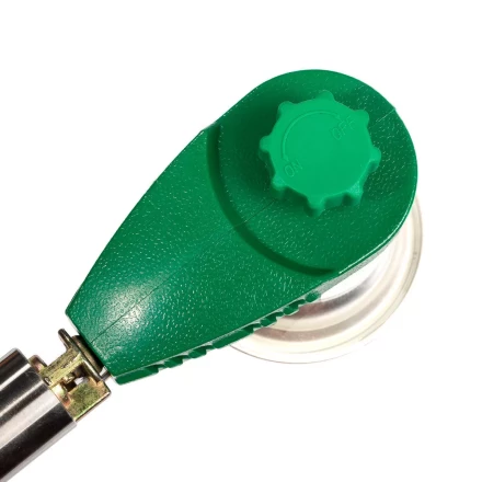 Горелка-насадка газовая КВТ GT-13 с пьезоподжигом (88069) купить в Урае