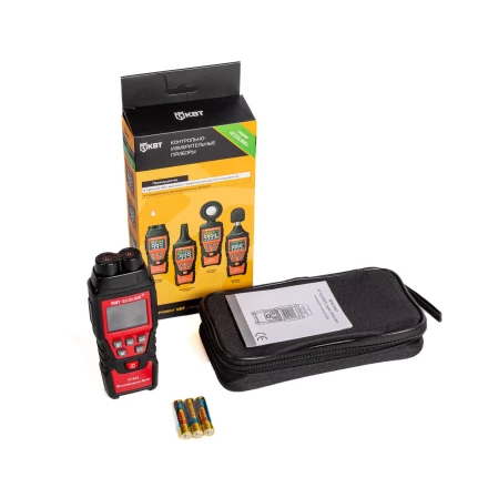 Влагомер цифровой КВТ КТ 632 (87282) купить в Урае