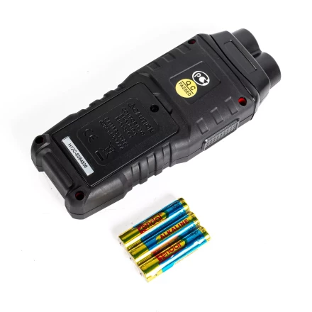 Влагомер цифровой КВТ КТ 632 (87282) купить в Урае