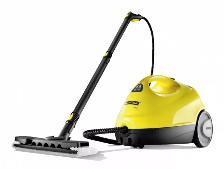 Пароочиститель Karcher SC 2 EasyFix (1.512-050.0) купить в Урае