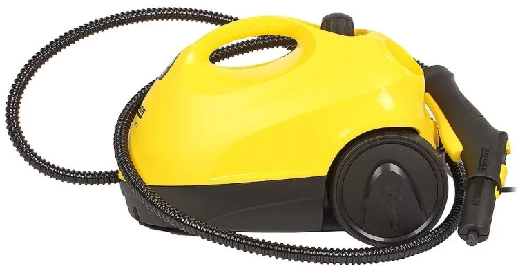 Пароочиститель Karcher SC 2 EasyFix (1.512-050.0) купить в Урае