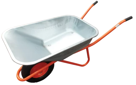 Тачка строительная Т110-1 Вихрь купить в Урае