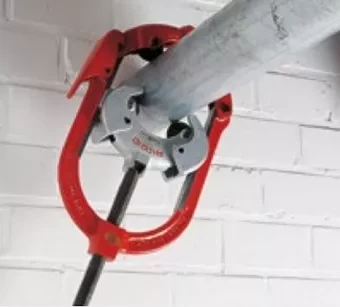 Труборез с хомутной защелкой для стальных труб 472-HWS  83170 купить в Урае
