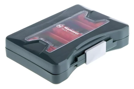 Набор бит HAMMER DR набор No19 29шт. купить в Урае