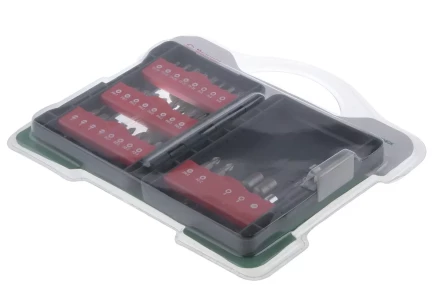 Набор бит HAMMER DR набор No19 29шт. купить в Урае