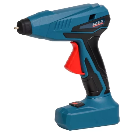 Аккумуляторный клеевой пистолет ALTECO GG 15 Li 67912 купить в Урае
