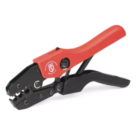 Пресс-клещи CTK-11 КВТ купить в Урае