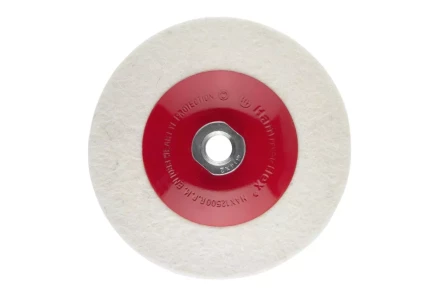 Круг полировальный HAMMER 125 мм (227-024) 1 шт. купить в Урае