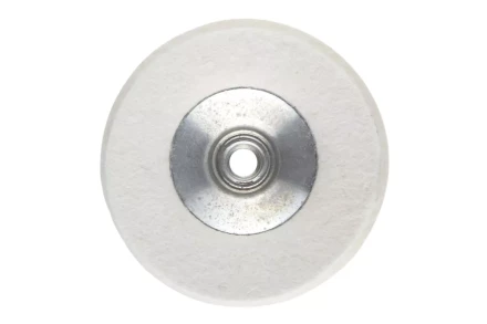 Круг полировальный HAMMER 125 мм (227-024) 1 шт. купить в Урае