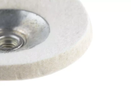 Круг полировальный HAMMER 125 мм (227-024) 1 шт. купить в Урае