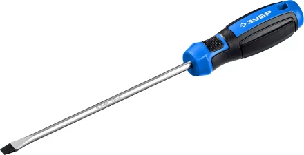 ЗУБР SL5 x 150 мм, отвёртка, Профессионал (25231-5_15) купить в Урае