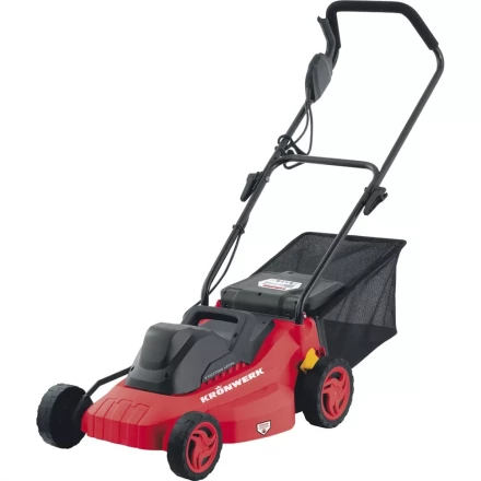 Газонокосилка электрическая KRONWERK EGC-1000 96602 купить в Урае