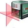 Лазерный нивелир BOSCH QUIGO III (0.603.663.520) купить в Урае
