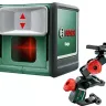 Лазерный нивелир BOSCH QUIGO III (0.603.663.520) купить в Урае