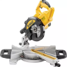 Пила торцовочная DeWalt  DWS 774-QS купить в Урае