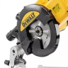 Пила торцовочная DeWalt  DWS 774-QS купить в Урае