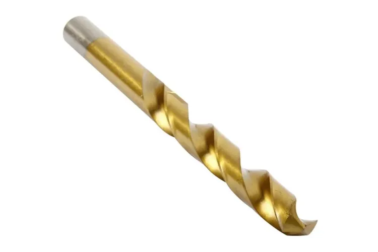 Сверло по металлу HAMMER Ф12х151мм (DR MT 12,0мм*151/101мм) купить в Урае