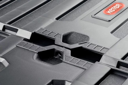 Ящик для инструментов на колесах &quot;JOB BOX&quot;, 22&quot;, KETER 38392-25 купить в Урае