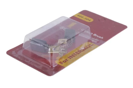 Щетки угольные HAMMER Щетки угольные (2 шт.) для Интерскол УШМ-125/1100 купить в Урае