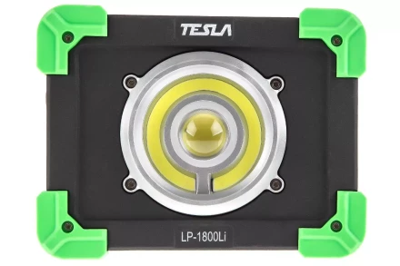 Фонарь TESLA LP-1800Li купить в Урае