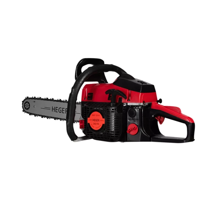 Бензопила HEGER 352/18 FoxWeld купить в Урае