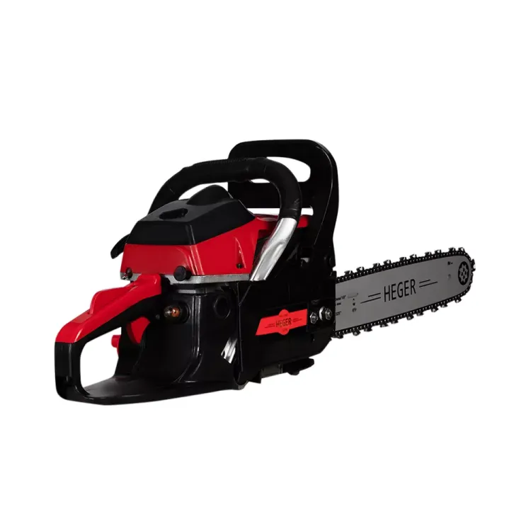 Бензопила HEGER 352/18 FoxWeld купить в Урае