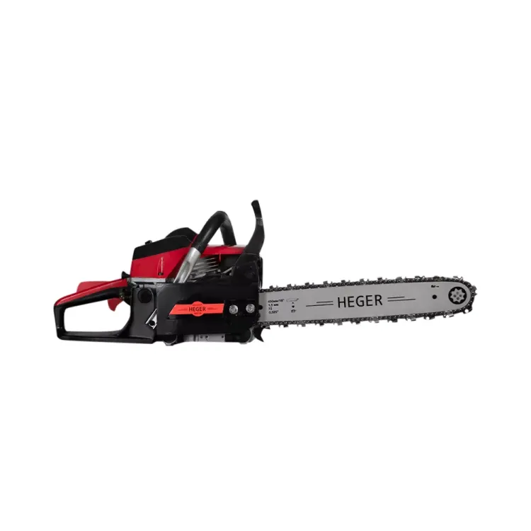 Бензопила HEGER 352/18 FoxWeld купить в Урае