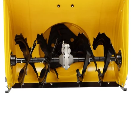 Бензиновая снегоуборочная машина SBM 610 Denzel 97653 купить в Урае