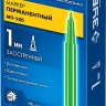 ЗУБР МП-100 зеленый, 1 мм перманентный маркер (06320-4) купить в Урае