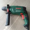 Дрель ударная BOSCH PSB 750 RСE (0.603.128.520) купить в Урае