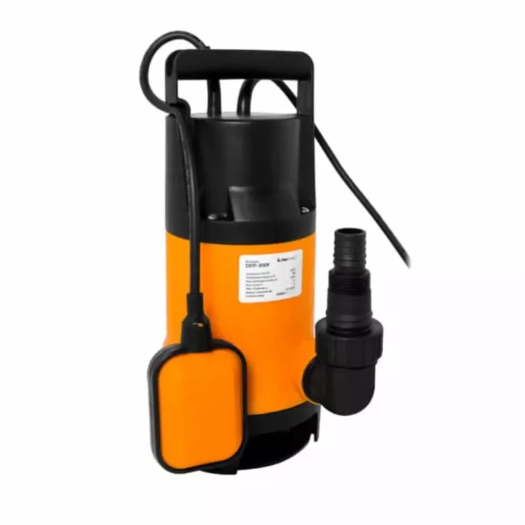 Дренажный насос FoxAqua DPP-900F купить в Урае