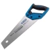 Ножовка по дереву &quot;PIRANHA&quot;, 300 мм, 11 TPI, 3D-зуб, двухкомпонентная рукоятка Gross 24123 купить в Урае
