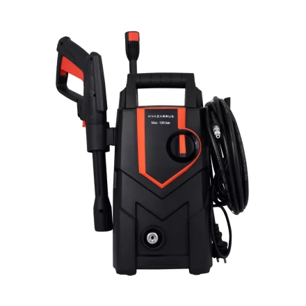 Мойка высокого давления Kvazarrus K 3 купить в Урае