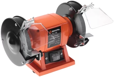 Точильный станок Вихрь ТС-150 купить в Урае