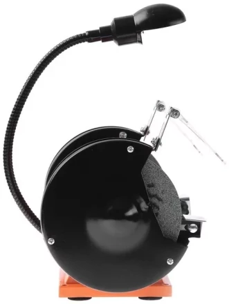 Точильный станок Вихрь ТС-150 купить в Урае