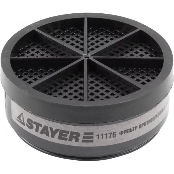 Фильтрующий элемент STAYER "MASTER" тип А1 11176 купить в Урае