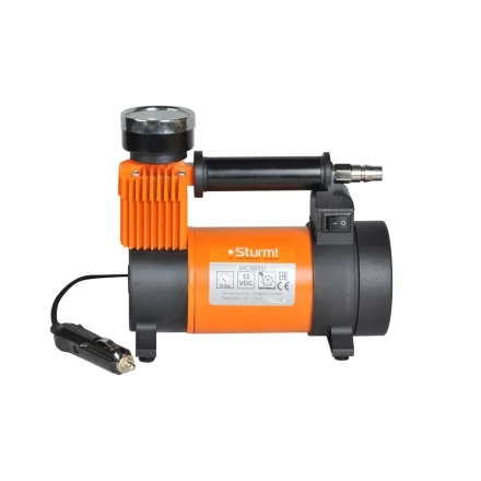 Компрессор автомобильный STURM MC8835L купить в Урае