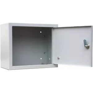 Щит монтажный без панели Щ-02 IP31 (250х300х155) RUCELF купить в Урае