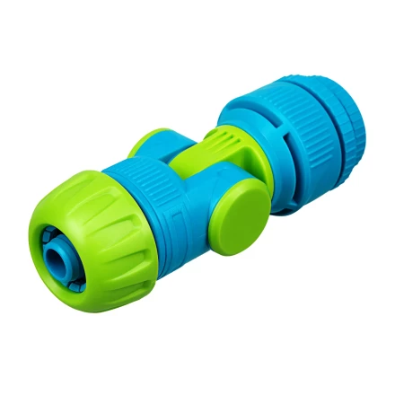 Переходник универсальный Palisad Luxe 65783, с шарниром, 1/2-1&#039;&#039; купить в Урае