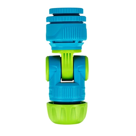 Переходник универсальный Palisad Luxe 65783, с шарниром, 1/2-1&#039;&#039; купить в Урае