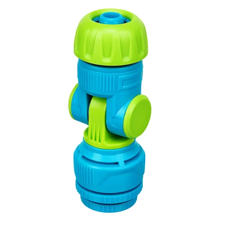 Переходник универсальный Palisad Luxe 65783, с шарниром, 1/2-1&#039;&#039; купить в Урае