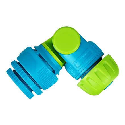 Переходник универсальный Palisad Luxe 65783, с шарниром, 1/2-1&#039;&#039; купить в Урае