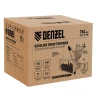 Бензиновая снегоуборочная гусеничная машина SBL 711DT PRO Denzel 97656 купить в Урае